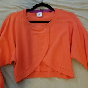 cAbi Piccolo Shrug, sz M